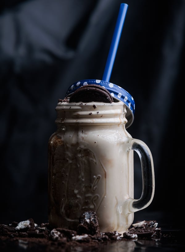 Durban food photography